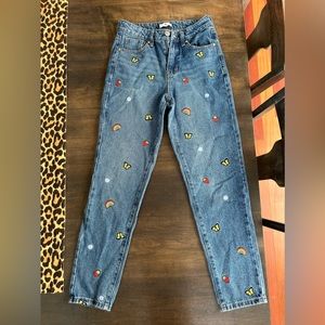 Women’s jeans